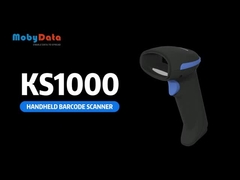 Handheld Products Barcode Scanner
